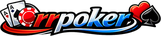 rrpoker লোগো